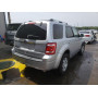 2010 Ford Escape Lim 3.0L vin: 1FMCU0EG9AK******
