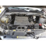 2010 Ford Escape Lim 3.0L vin: 1FMCU0EG9AK******
