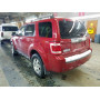 2011 Ford Escape Lim 3.0L vin: 1FMCU0EG0BK******