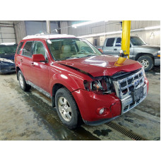 2011 Ford Escape Lim 3.0L vin: 1FMCU0EG0BK******