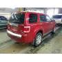 2011 Ford Escape Lim 3.0L vin: 1FMCU0EG0BK******