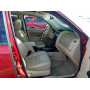 2011 Ford Escape Lim 3.0L vin: 1FMCU0EG0BK******
