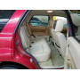 2011 Ford Escape Lim 3.0L vin: 1FMCU0EG0BK******