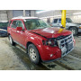 2011 Ford Escape Lim 3.0L vin: 1FMCU0EG0BK******