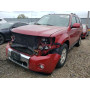 2011 Ford Escape Lim 3.0L vin: 1FMCU9EGXBK******