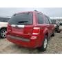 2011 Ford Escape Lim 3.0L vin: 1FMCU9EGXBK******