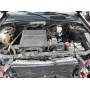 2011 Ford Escape Lim 3.0L vin: 1FMCU9EGXBK******