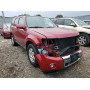 2011 Ford Escape Lim 3.0L vin: 1FMCU9EGXBK******