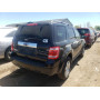 2012 Ford Escape Lim 2.5L vin: 1FMCU9E79CK******