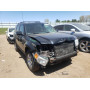2012 Ford Escape Lim 2.5L vin: 1FMCU9E79CK******