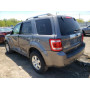 2012 Ford Escape Lim 3.0L vin: 1FMCU0EGXCK******
