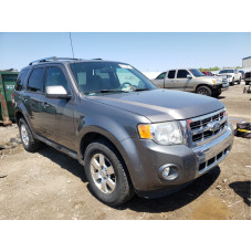 2012 Ford Escape Lim 3.0L vin: 1FMCU0EGXCK******