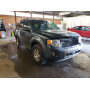 2012 Ford Escape Lim 3.0L vin: 1FMCU9EGXCK******
