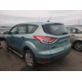 2013 Ford Escape S 2.5L vin: 1FMCU0F7XDU******