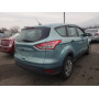 2013 Ford Escape S 2.5L vin: 1FMCU0F7XDU******