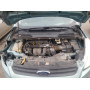 2013 Ford Escape S 2.5L vin: 1FMCU0F7XDU******