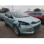 2013 Ford Escape S 2.5L vin: 1FMCU0F7XDU******