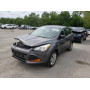 2014 Ford Escape S 2.5L vin: 1FMCU0F7XEU******