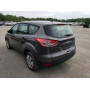 2014 Ford Escape S 2.5L vin: 1FMCU0F7XEU******