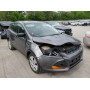 2014 Ford Escape S 2.5L vin: 1FMCU0F7XEU******
