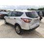 2017 Ford Escape S 2.5L vin: 1FMCU0F70HU******