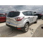 2017 Ford Escape S 2.5L vin: 1FMCU0F70HU******