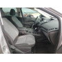 2017 Ford Escape S 2.5L vin: 1FMCU0F70HU******
