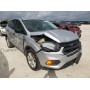 2017 Ford Escape S 2.5L vin: 1FMCU0F70HU******