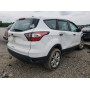 2017 Ford Escape S 2.5L vin: 1FMCU0F72HU******