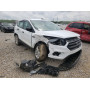 2017 Ford Escape S 2.5L vin: 1FMCU0F72HU******