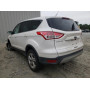 2013 Ford Escape Se 2.0L vin: 1FMCU0G90DU******