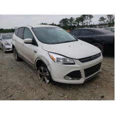 2013 Ford Escape Se 2.0L vin: 1FMCU0G90DU******