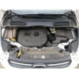 2013 Ford Escape Se 2.0L vin: 1FMCU0G90DU******