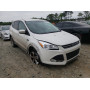 2013 Ford Escape Se 2.0L vin: 1FMCU0G90DU******