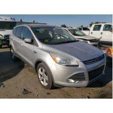 2014 Ford Escape Se 1.6L vin: 1FMCU0GX4EU******