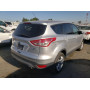 2014 Ford Escape Se 1.6L vin: 1FMCU0GX4EU******