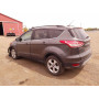 2015 Ford Escape Se 1.6L vin: 1FMCU0GX4FU******