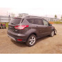 2015 Ford Escape Se 1.6L vin: 1FMCU0GX4FU******