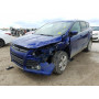 2015 Ford Escape Se 2.0L vin: 1FMCU9G91FU******