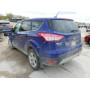 2015 Ford Escape Se 2.0L vin: 1FMCU9G91FU******
