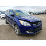 2015 Ford Escape Se 2.0L vin: 1FMCU9G91FU******