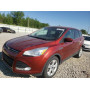 2015 Ford Escape Se 2.5L vin: 1FMCU0G74FU******