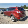 2015 Ford Escape Se 2.5L vin: 1FMCU0G74FU******