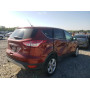 2015 Ford Escape Se 2.5L vin: 1FMCU0G74FU******