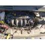 2015 Ford Escape Se 2.5L vin: 1FMCU0G74FU******