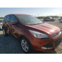 2015 Ford Escape Se 2.5L vin: 1FMCU0G74FU******