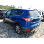 2017 Ford Escape Se 1.5L vin: 1FMCU0GD9HU******
