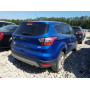 2017 Ford Escape Se 1.5L vin: 1FMCU0GD9HU******