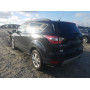 2018 Ford Escape Se 1.5L vin: 1FMCU0GD0JU******
