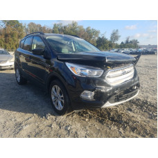 2018 Ford Escape Se 1.5L vin: 1FMCU0GD0JU******